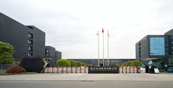 慧亞一周實地探訪 渝派名企最新產品、智慧工廠與技術突破全揭秘